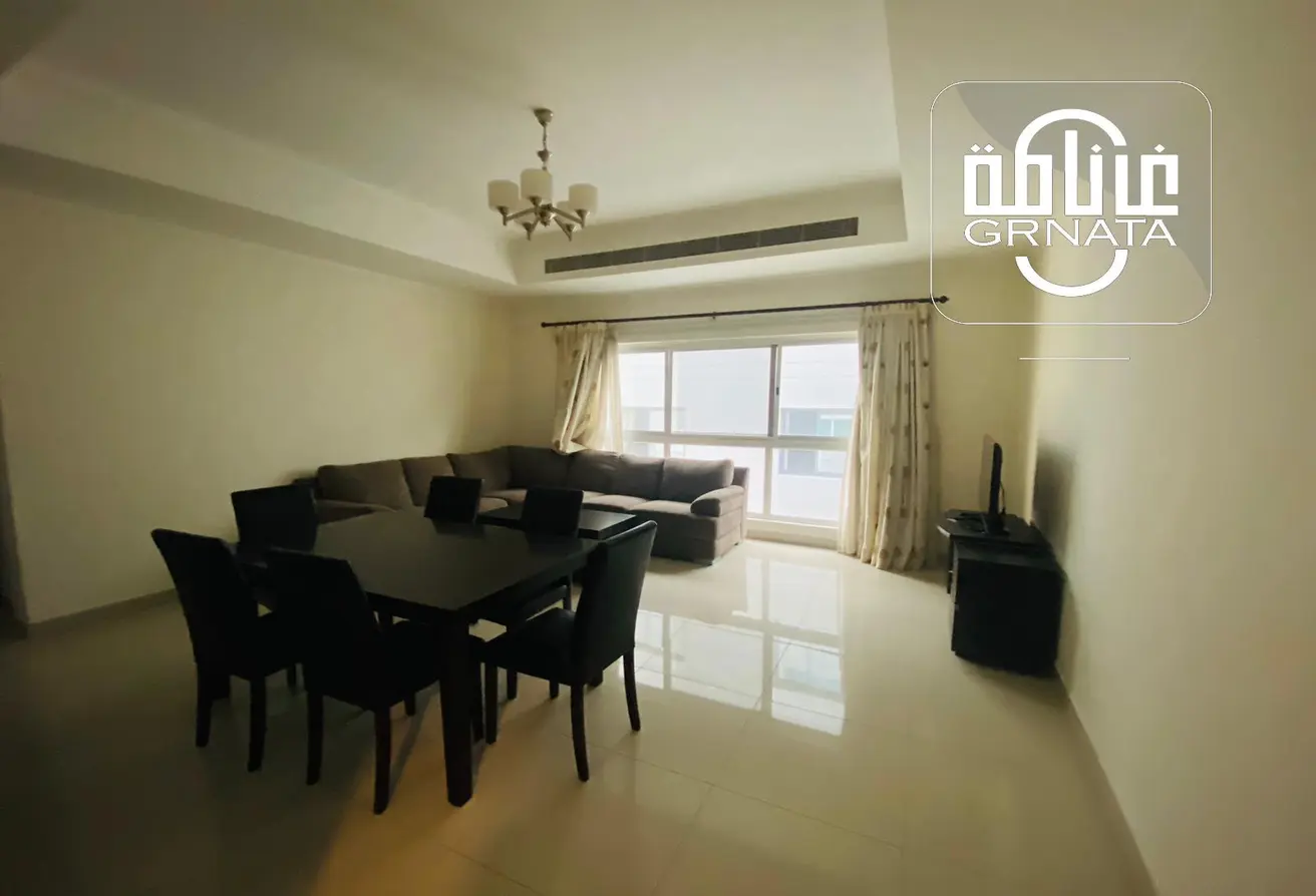 Apartment For Rent In Adliya